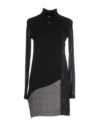 Короткое платье I'M Isola Marras