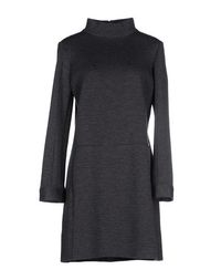 Короткое платье Blumarine