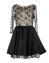 Короткое платье Alice+Olivia