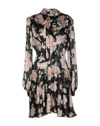 Короткое платье Blugirl Blumarine