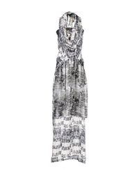 Длинное платье Edun