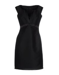 Короткое платье Dsquared2