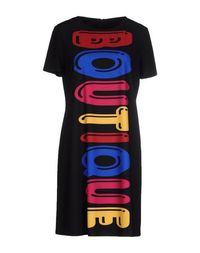 Короткое платье Boutique Moschino