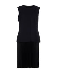 Короткое платье Cedric Charlier