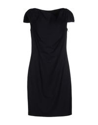 Короткое платье Dsquared2