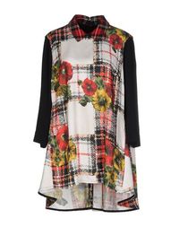 Короткое платье I'M Isola Marras