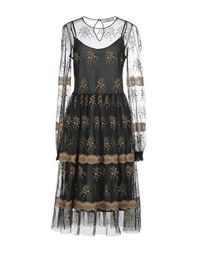 Платье до колена Blugirl Blumarine