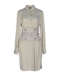 Короткое платье Maison Margiela 1