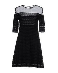 Короткое платье M Missoni