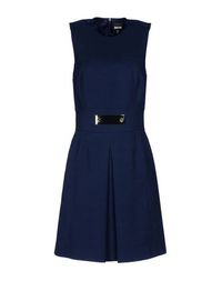 Короткое платье Just Cavalli