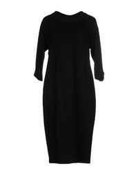Платье до колена Armani Collezioni