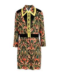 Короткое платье Just Cavalli