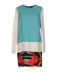 Короткое платье Just Cavalli