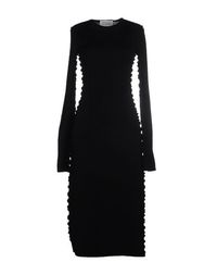 Платье длиной 3/4 Maison Margiela 1
