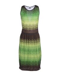 Платье до колена M Missoni
