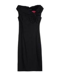 Короткое платье Dsquared2