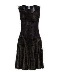 Платье до колена M Missoni