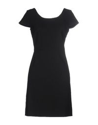 Короткое платье Diane VON Furstenberg