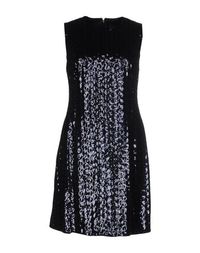 Короткое платье Just Cavalli