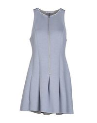 Короткое платье T BY Alexander Wang