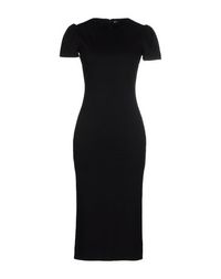 Платье длиной 3/4 Dsquared2