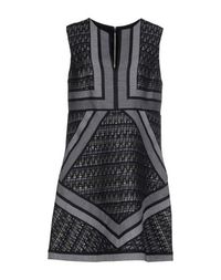 Короткое платье Diane VON Furstenberg