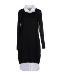 Короткое платье Blugirl Blumarine