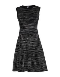 Короткое платье M Missoni