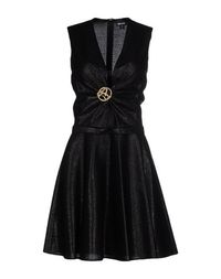 Короткое платье Just Cavalli