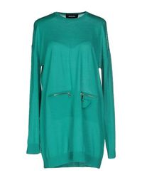 Короткое платье Dsquared2