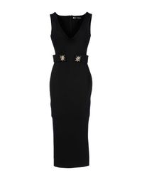 Платье длиной 3/4 Dsquared2
