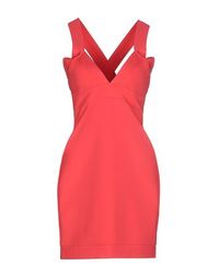 Короткое платье Dsquared2