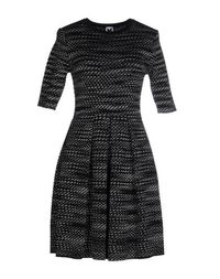 Короткое платье M Missoni