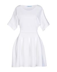 Короткое платье Blumarine