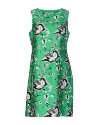 Короткое платье Diane VON Furstenberg