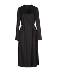 Платье до колена Maison Margiela 4