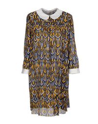 Короткое платье M Missoni