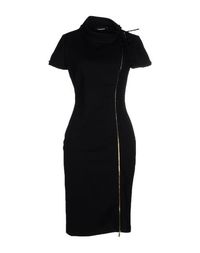 Короткое платье Dsquared2