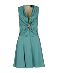 Короткое платье Just Cavalli