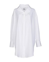 Короткое платье MM6 BY Maison Margiela