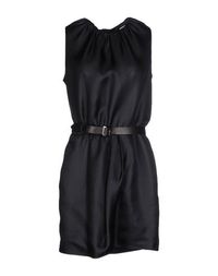 Короткое платье Dsquared2