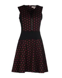 Короткое платье Michael Michael Kors