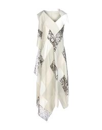 Платье до колена Maison Margiela 1