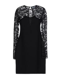 Короткое платье Blumarine