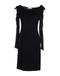 Короткое платье Blugirl Blumarine