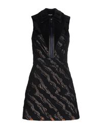 Короткое платье Just Cavalli