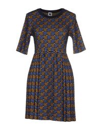 Короткое платье M Missoni
