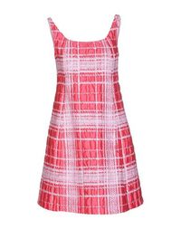 Короткое платье Moschino Cheapandchic