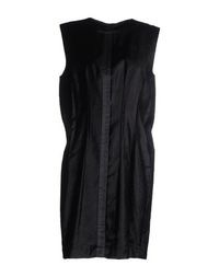Короткое платье MM6 BY Maison Margiela
