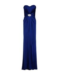 Длинное платье Blumarine